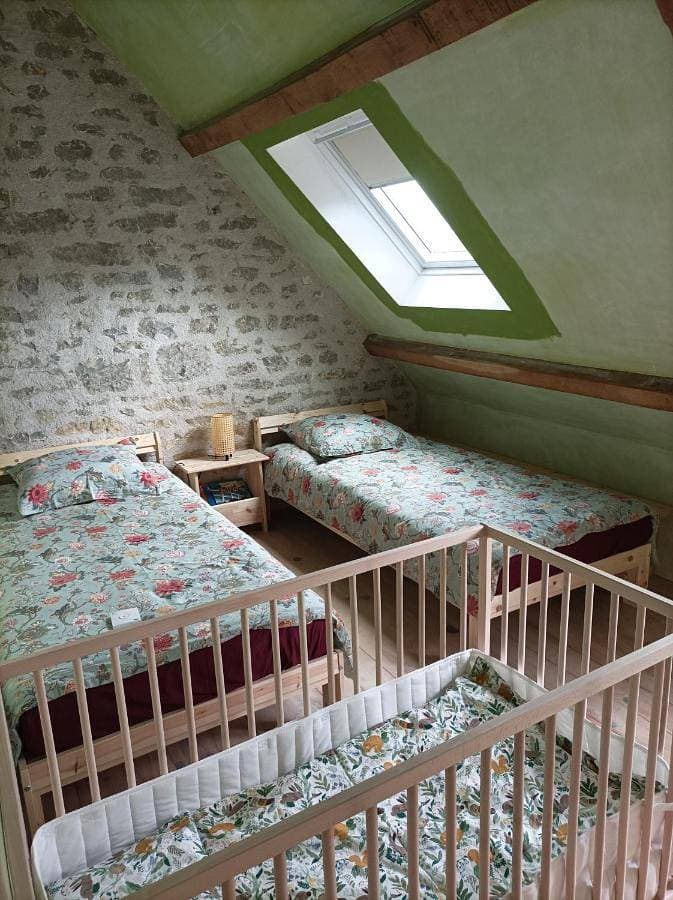 Foto 5 von 22: Two-Bedroom House