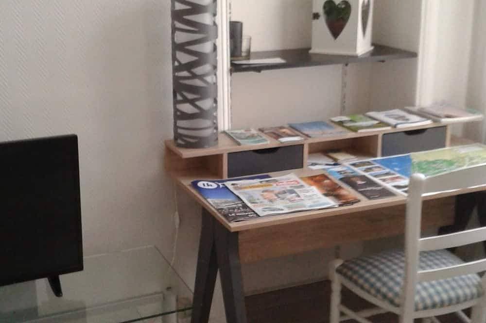 Foto 6 von 6: Studio am Wasser mit allem Komfort
