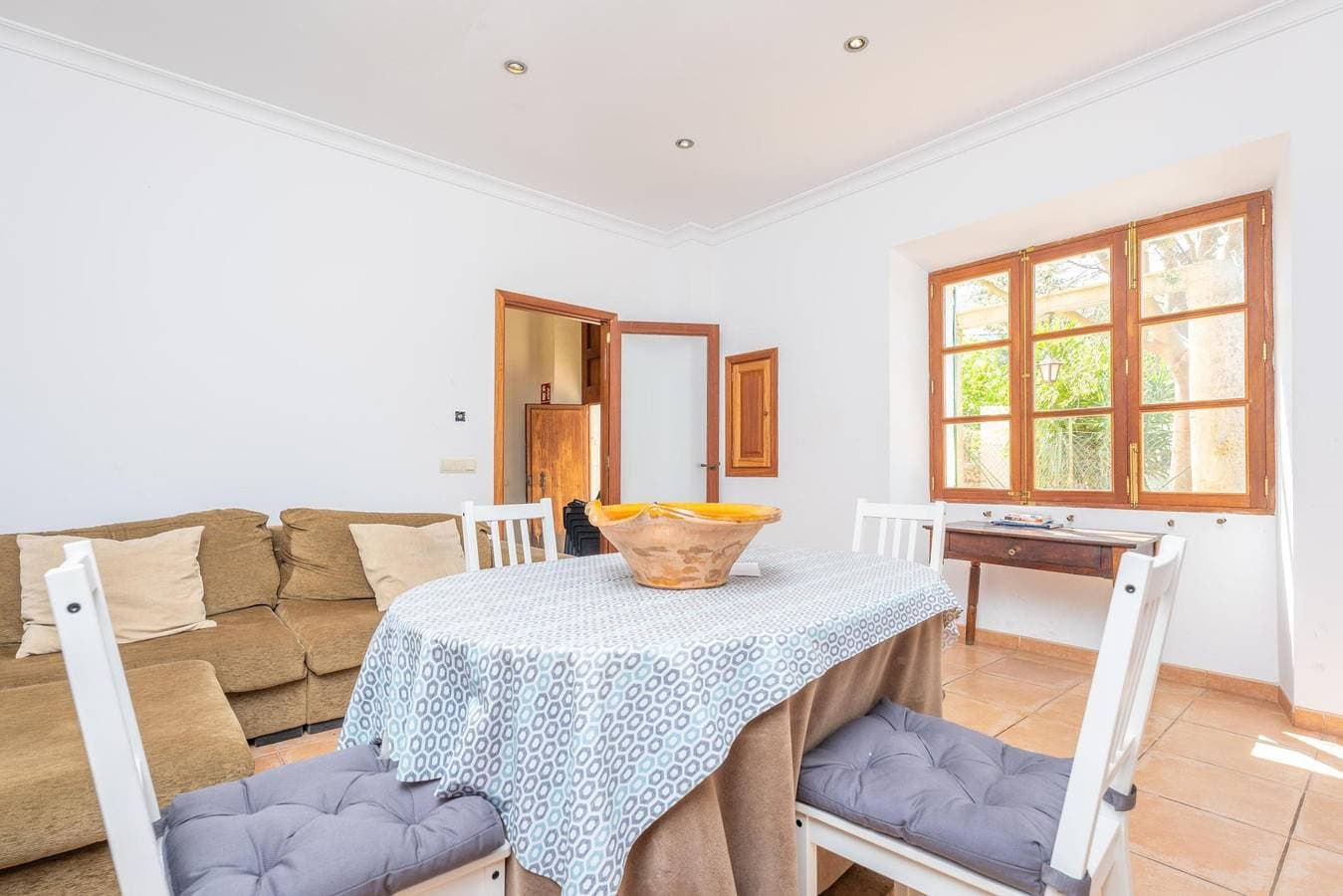 Foto 10 von 35: Can Raia - Ferienhaus mit Terrasse in Sóller. WiFi gratis.
