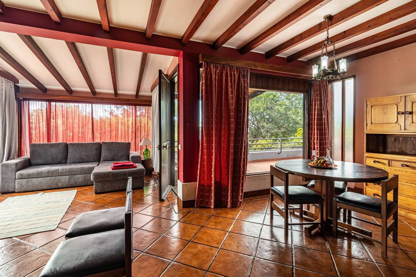 Foto 4 von 31: Ferienhaus „Cayenne“ mit Meerblick, privatem Garten und WLAN
