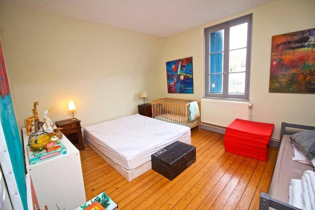 Foto 7 von 21: Three-Bedroom House