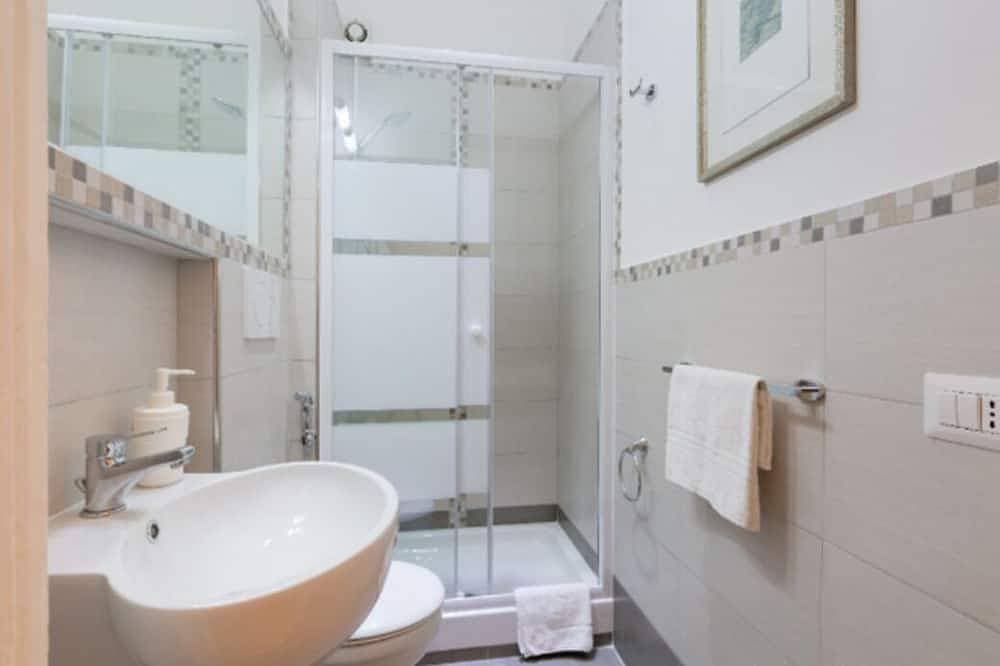 Foto 7 von 27: Schöne Wohnung hinter dem Kolosseum und den Kaiserforen