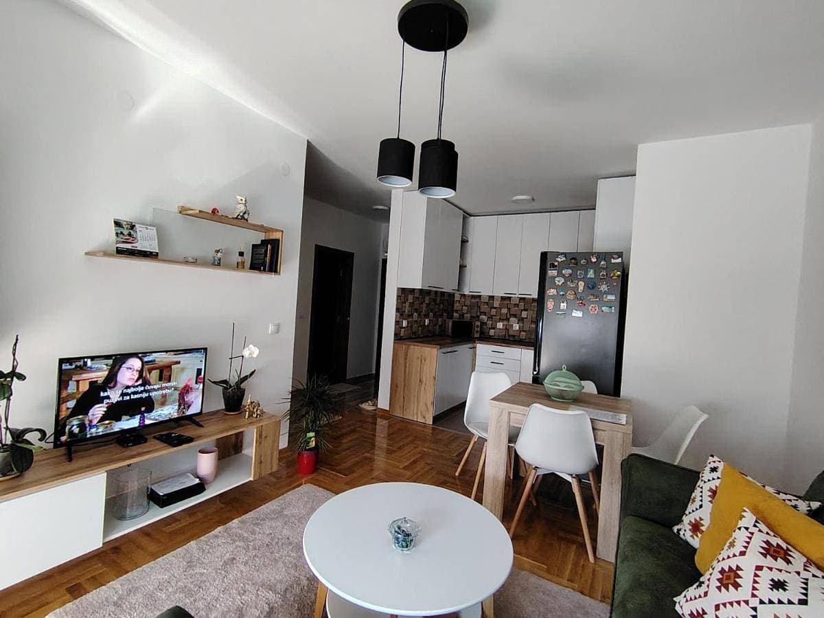 Foto 4 von 35: One-Bedroom Apartment