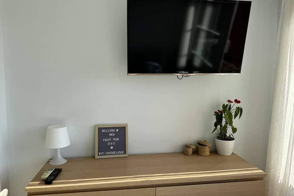 Foto 11 von 23: Peaceful Studio Apartment with Amazing Views