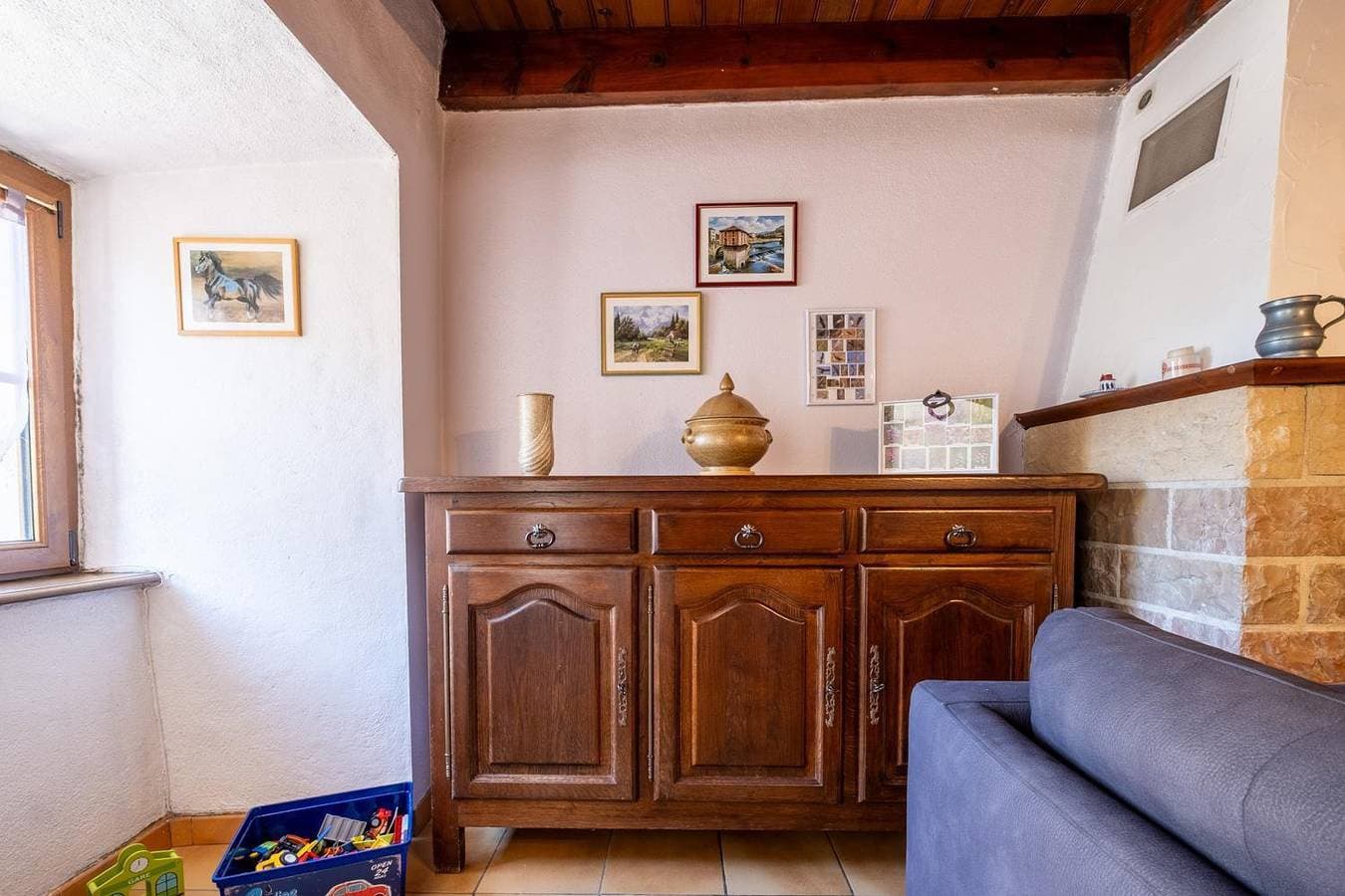 Foto 8 von 21: Gîte L'Anémone 6/7 personnes
