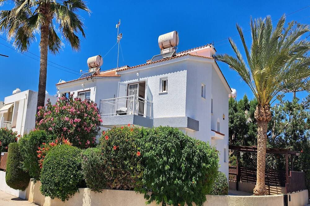 Foto 10 von 25: Private Villa mit herrlichem Meerblick