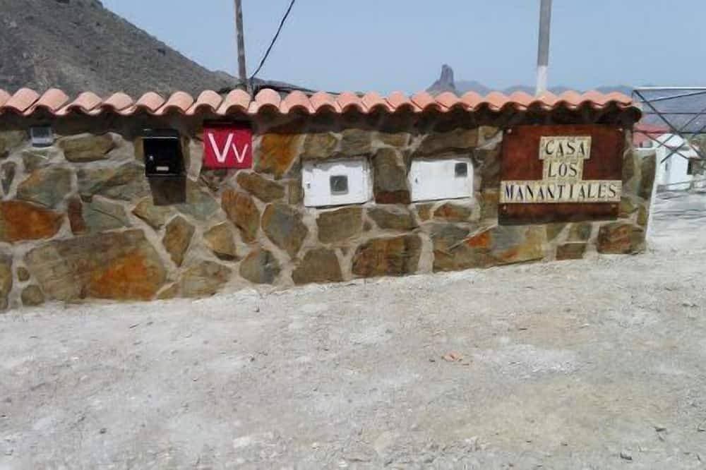Foto 3 von 17: Casa Los Manantiales für 2 Personen