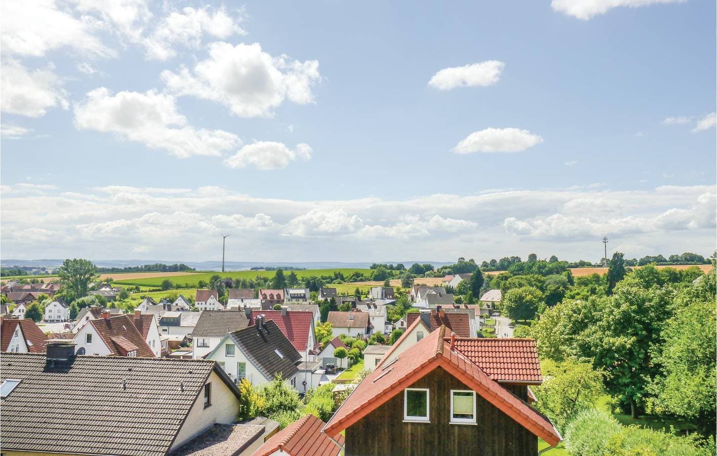 Foto 10 von 34: Zentrumswohnung mit Parkplatz und Internet - 1,5km nach Schieder-Schwalenberg
