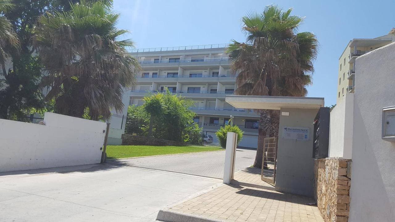 Foto 6 von 22: Apartment with Sea View