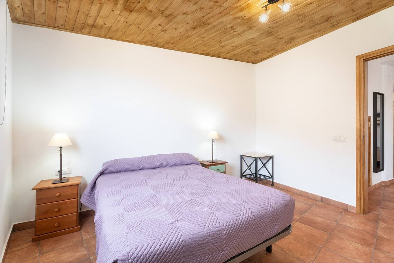 Foto 10 von 22: Vv La Era I mit Meerblick, Balkon, WLAN und Klimaanlage