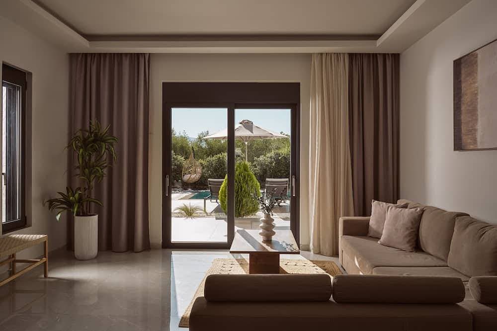 Foto 7 von 30: Solis Ortus Villa, a Sublime Sanctuary with Pool