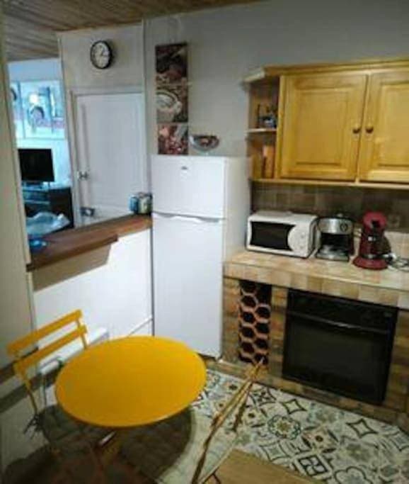 Foto 5 von 9: One-Bedroom Apartment