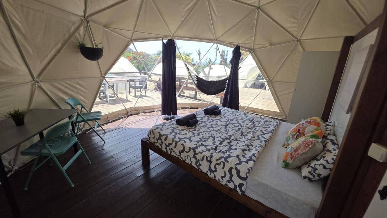 Foto 4 von 17: Mini Bungalow (No Kitchen and Bathroom)