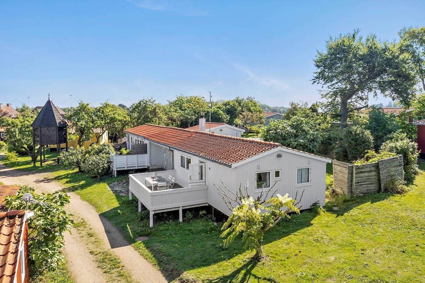5700 Svaneke - Duebakken 9 1