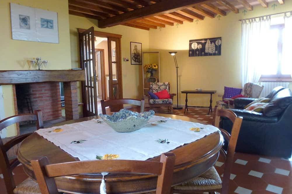 Foto 9 von 26: Fantastisches Rustico mit Traumblick bis hin zum Meer. Sonnenterrasse.