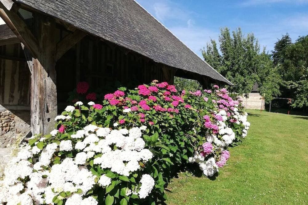 Foto 3 von 6: Das Stadtgericht Cottage