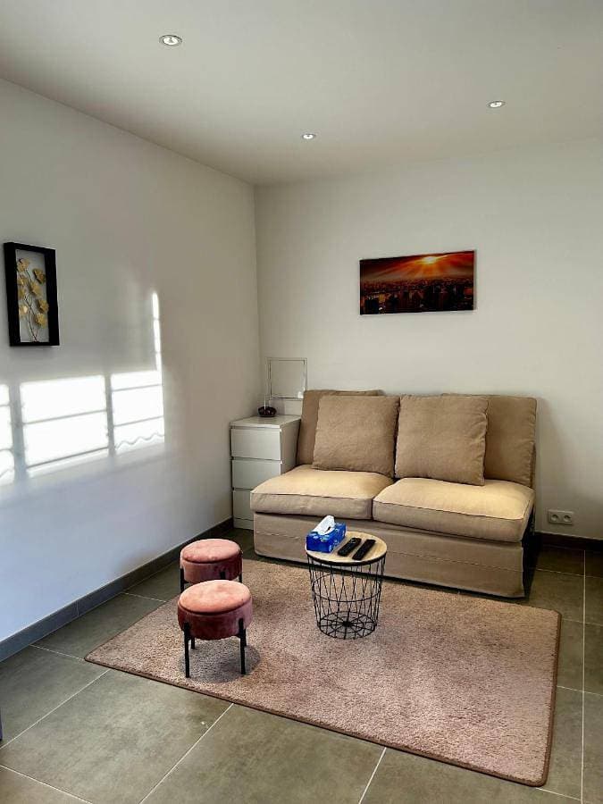 Foto 5 von 11: One-Bedroom House