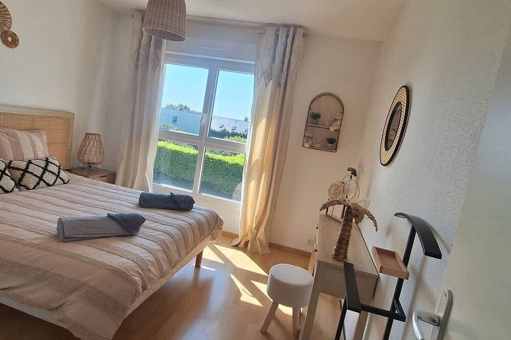 Crossroads of the Beaches ! Adventures in living in a house for 2 to 4 people 1