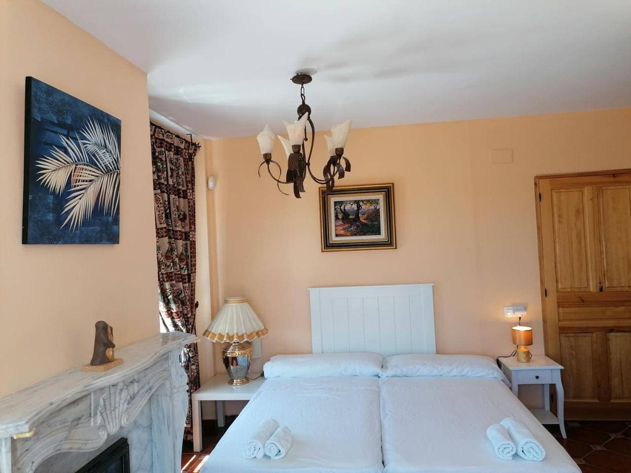Foto 9 von 24: Premium Quadruple Room