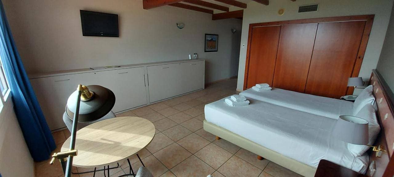 Foto 11 von 17: Double or Twin Room
