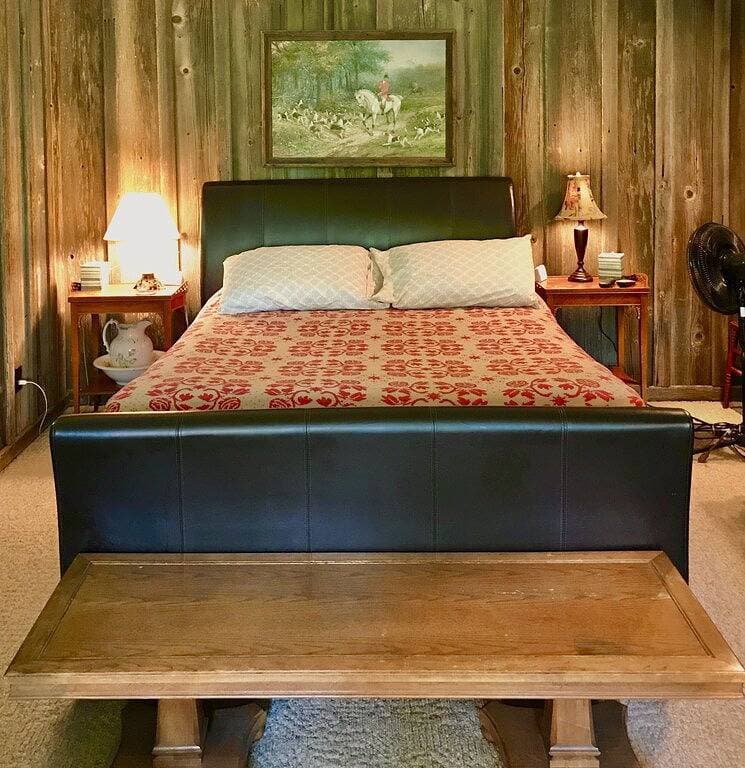 Foto 12 von 39: BunkHouse Retreat in der Minto-Brown-Insel Salem Oregon