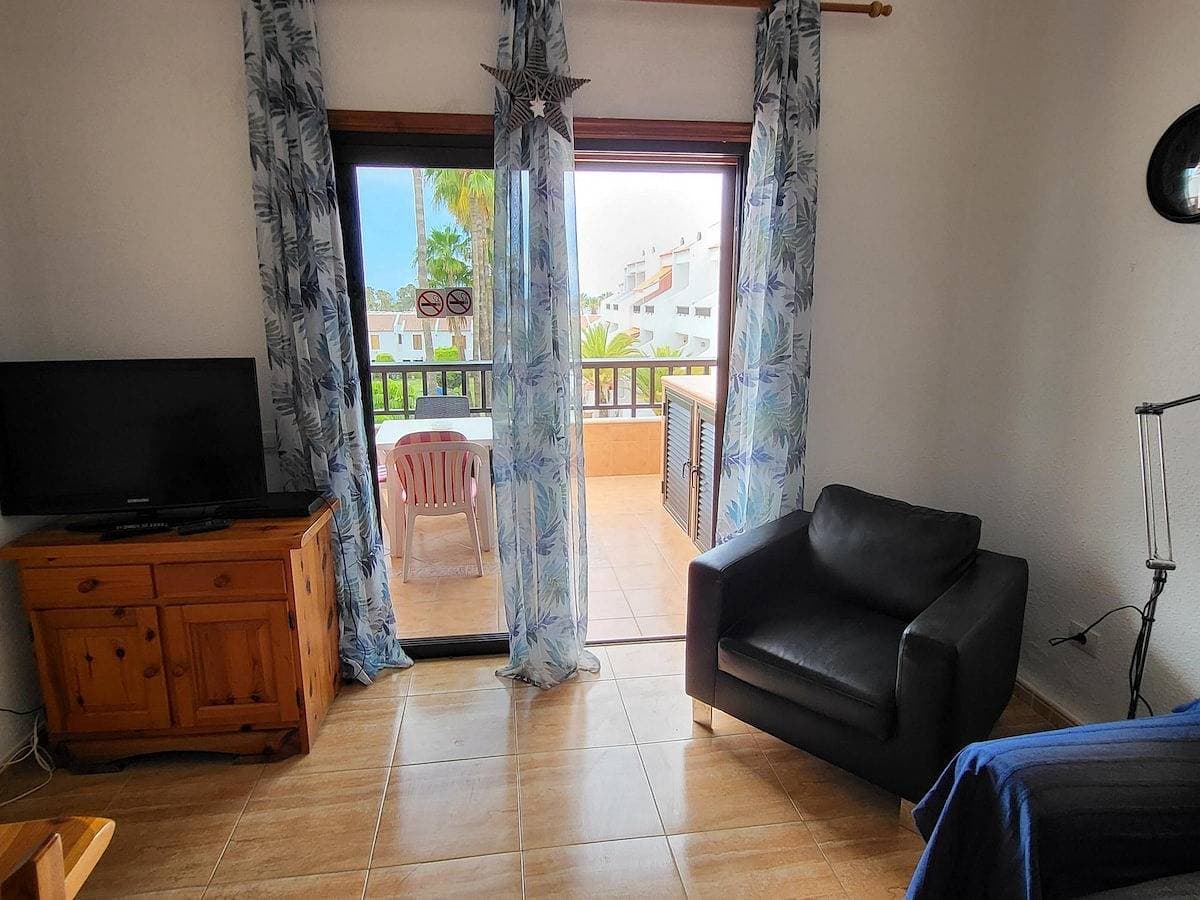 Foto 8 von 18: Parque Santiago II - 1 Bed