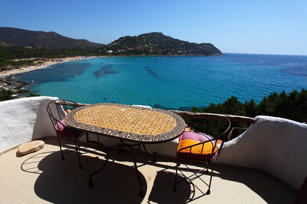 Foto 13 von 22: Haus am Meer, Torre delle Stelle, Sardinien