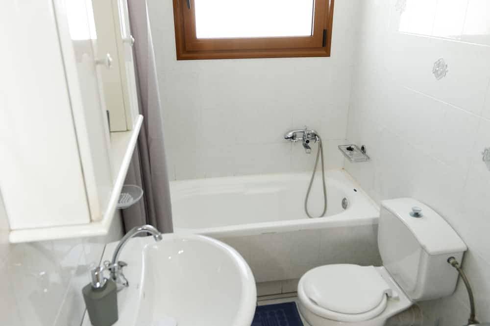 Foto 7 von 30: Mel Studio 1, a modern, spacious and fully equipped apartment next to the sea.