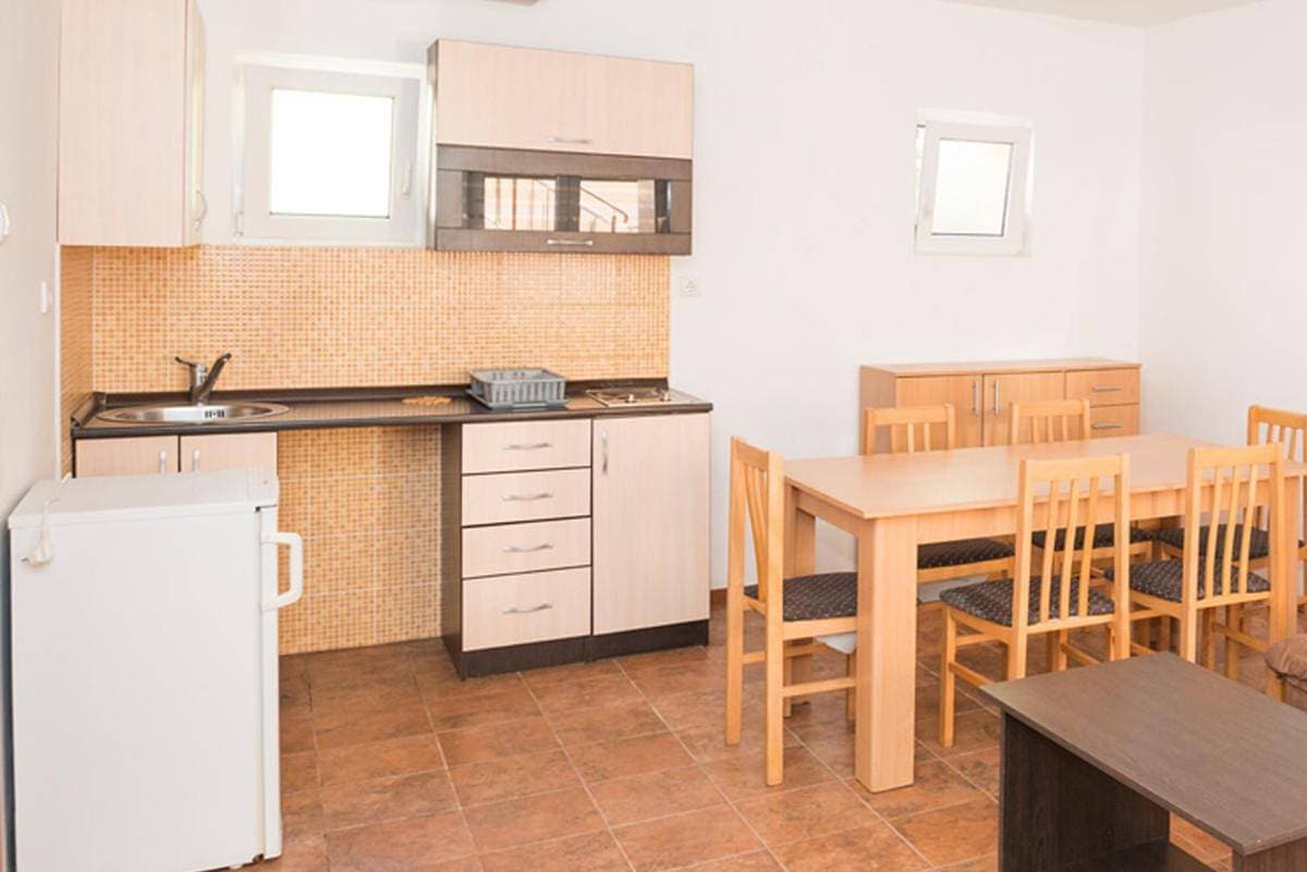 Foto 6 von 30: Studio with Ocean View