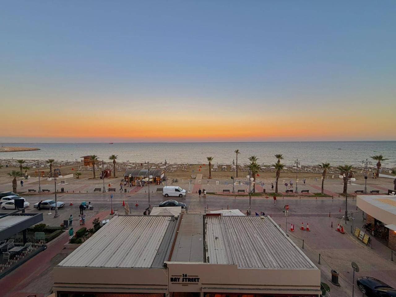 Foto 6 von 13: One-Bedroom Apartment with Balcony and Sea View