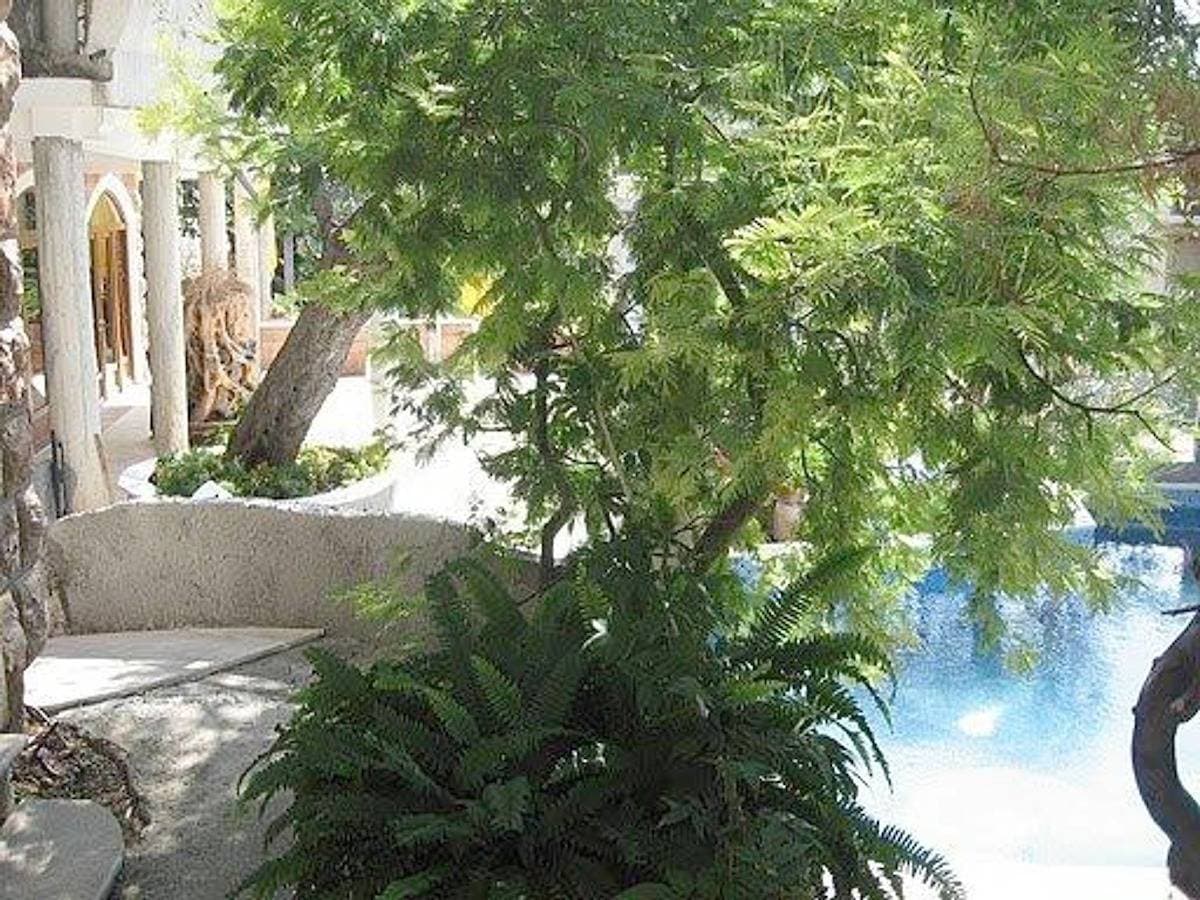 Foto 10 von 27: Levantin Inn 1 3 Zimmer N2 Meerseite