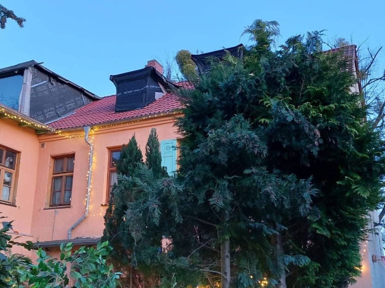 Foto 7 von 22: Apartment 'Romantika 3' mit Gemeinschaftspool, Garten und WLAN