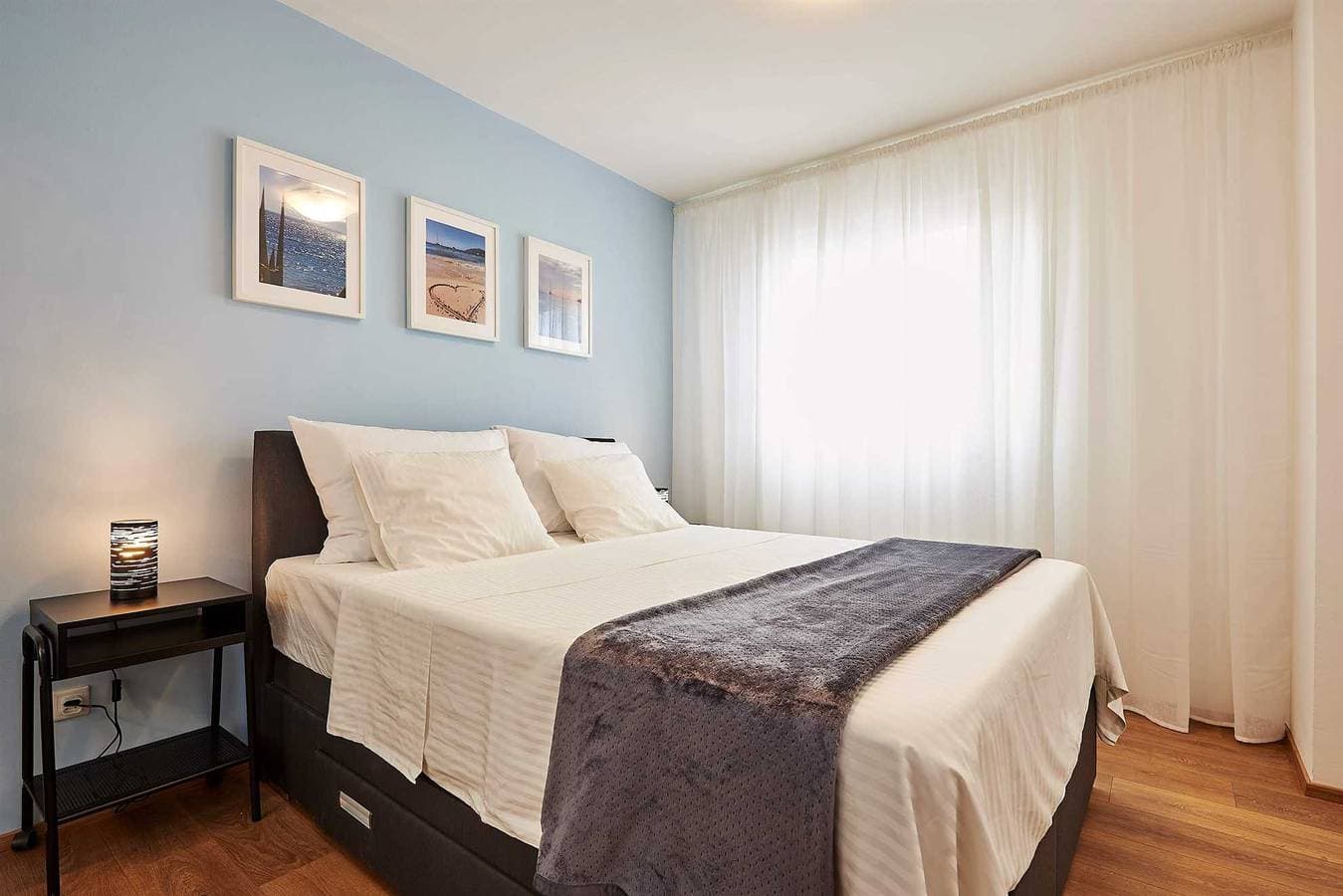 Foto 2 von 44: Wohnung Damare in Trogir