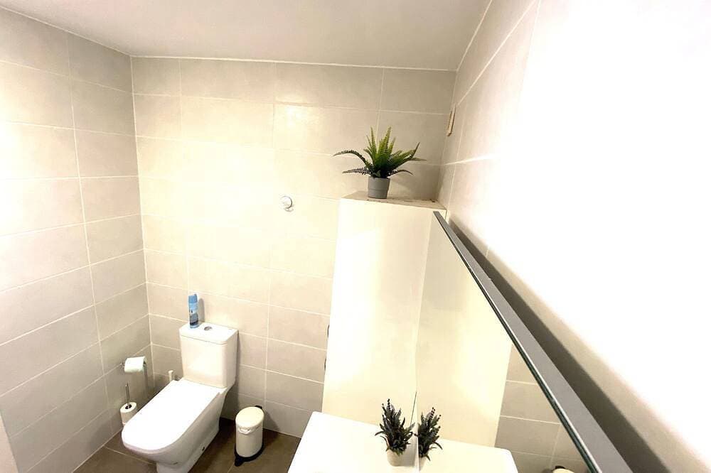 Foto 6 von 18: In Oasis Del Sur mit Privater Terrasse