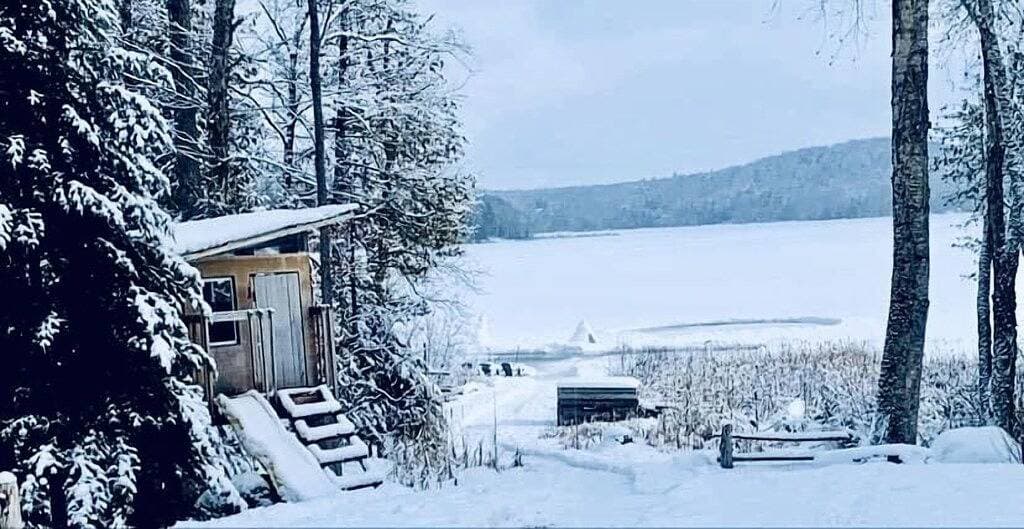 Foto 5 von 26: Luxury retreat in nature 45 min from Ottawa