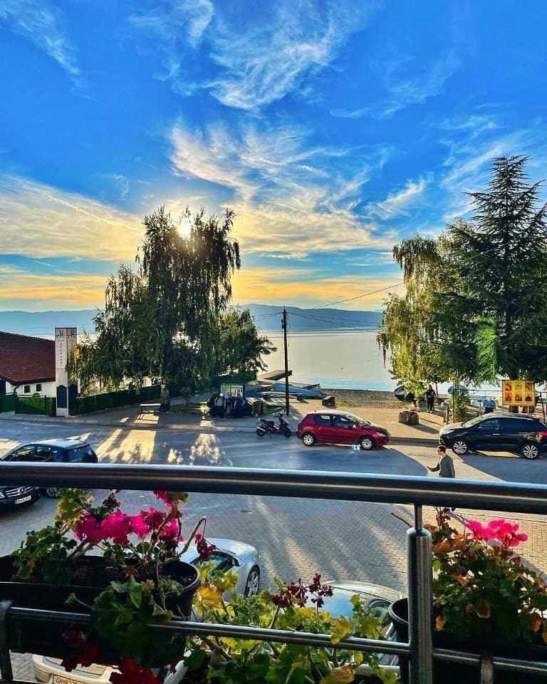 Foto 7 von 13: Villa Nika - Pestani , Ohrid
