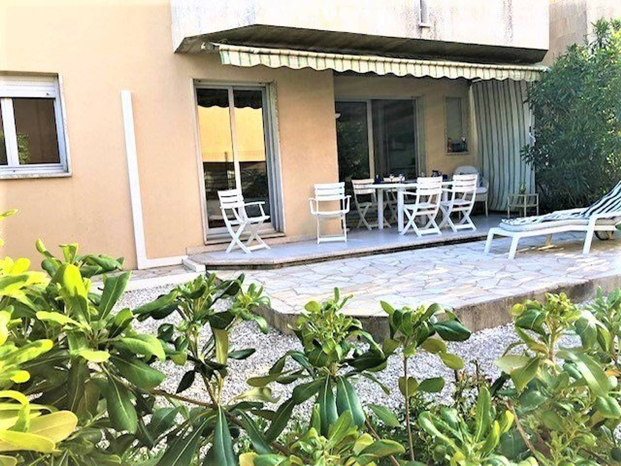 Foto 2 von 11: 3-Zimmer-Wohnung mit Terrasse nahe am Strand in Cavalaire-sur-Mer