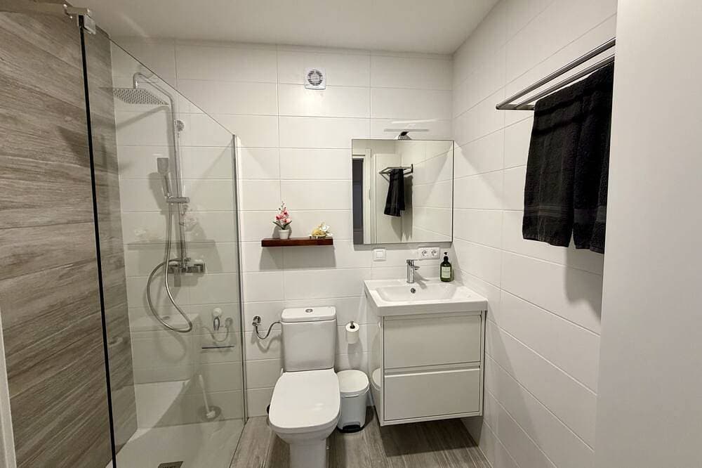 Foto 7 von 20: Geräumige Wohnung in der Nähe des Strandes