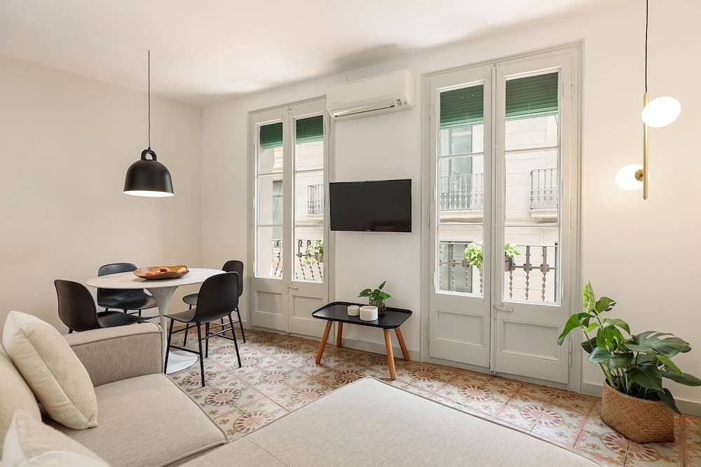 Foto 9 von 19: Helle und moderne Wohnung im Stadtzentrum