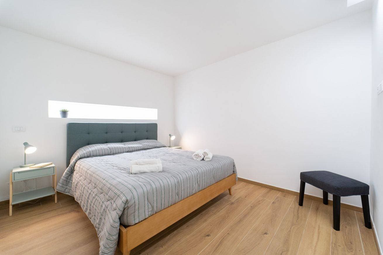 Foto 5 von 38: Ferienwohnung für 4 Personen