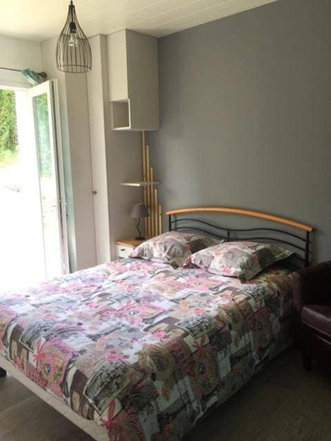 Foto 7 von 8: Double Room