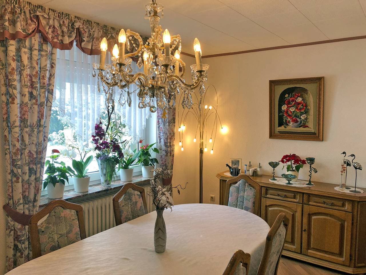 Foto 6 von 25: Haus Ingrid - Doppelzimmer