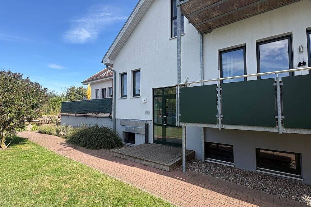 Foto 12 von 30: Ferienappartement Düne