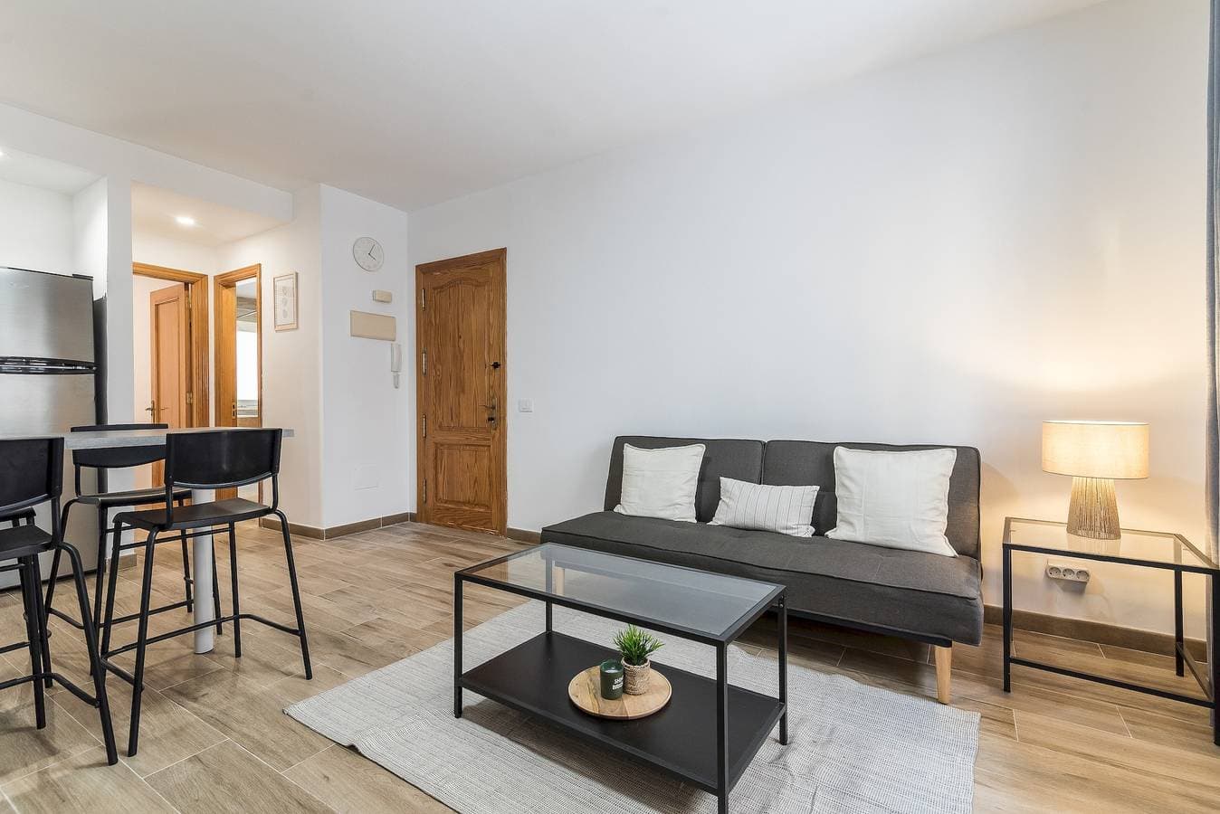 Foto 9 von 22: Ferienwohnung für 2 Personen