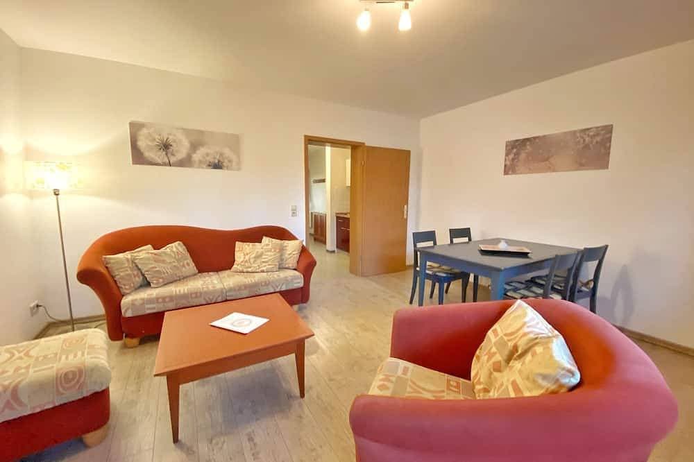 Landpension Dubnitz - Ferienwohnung 1 1