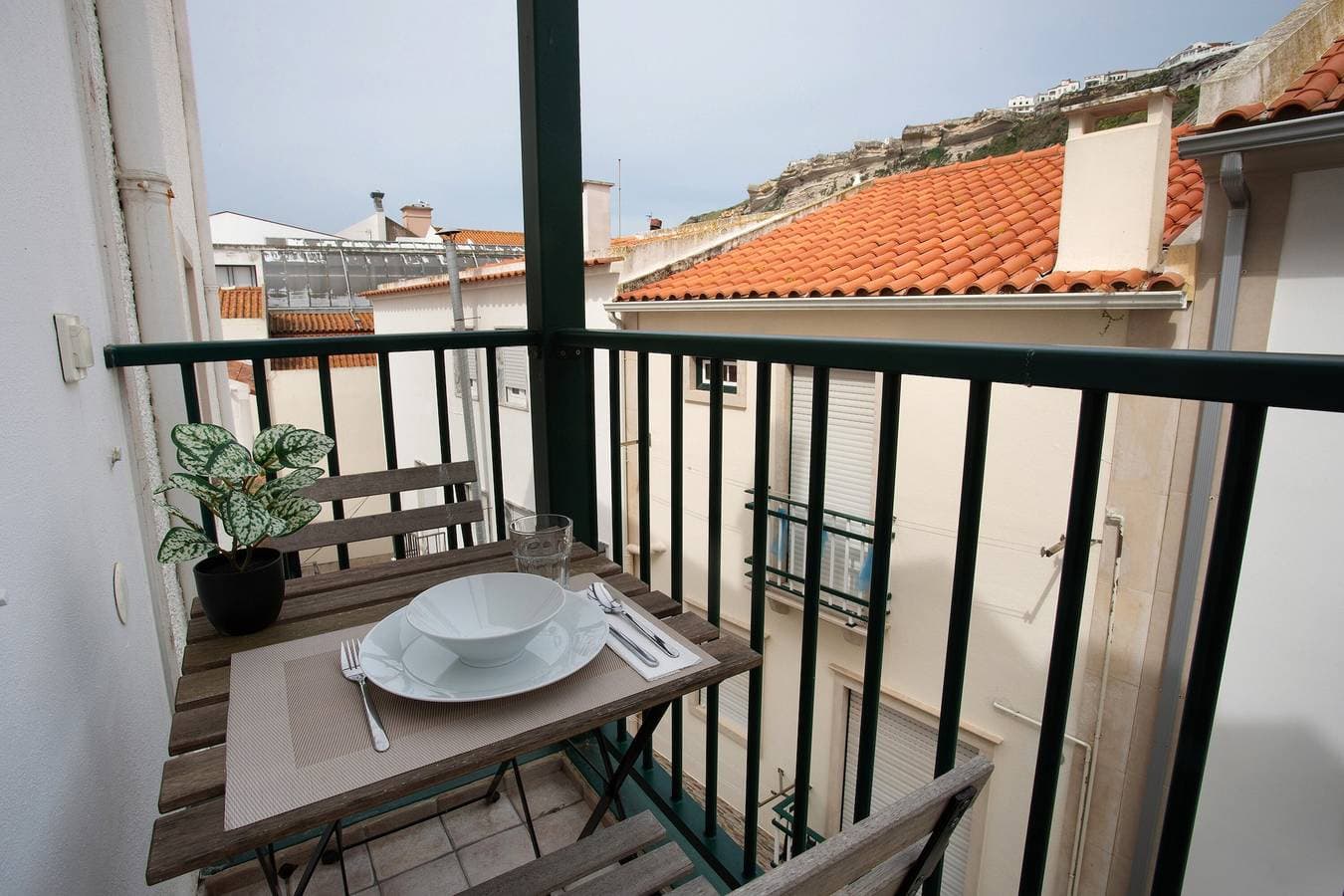 Foto 3 von 19: Ferienwohnung "Casa Ribeiro - Tropical" mit Balkon und WLAN