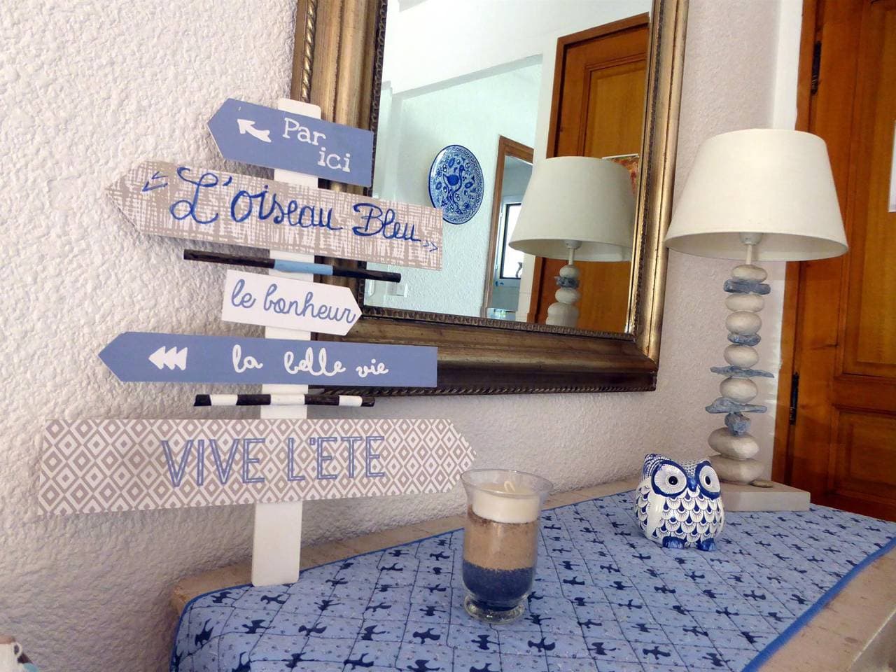 Foto 11 von 50: L oiseau bleu