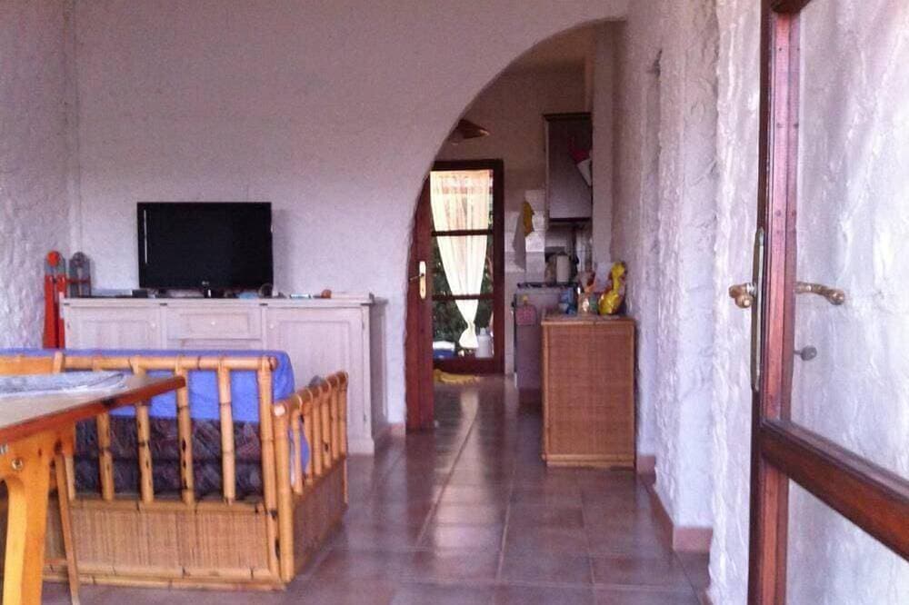 Foto 9 von 17: Villa mit Meerblick Cala Sapone