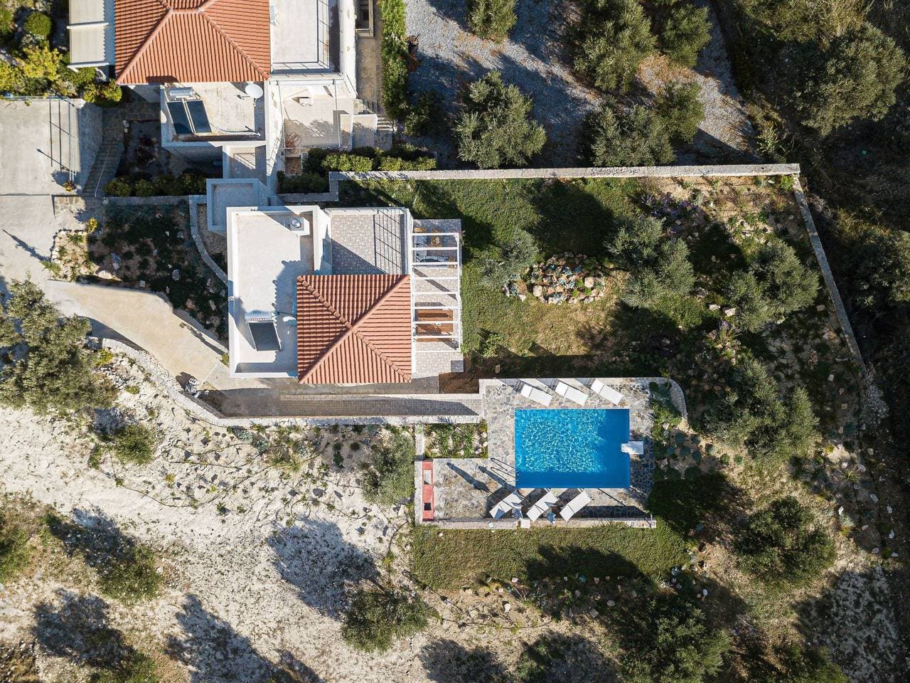 Foto 11 von 19: Komfort-Villa mit privatem Pool