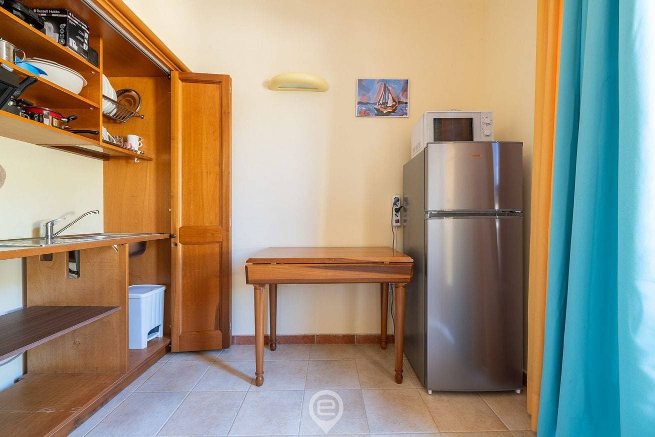 Foto 4 von 26: Ferienwohnung für 2 Personen mit Balkon/Terrasse